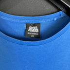 Super Mario Graphic Tee 2XL - 3XL - Funkify