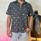 Super Mario Shirt - Funkify