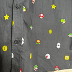 Super Mario Shirt - Funkify