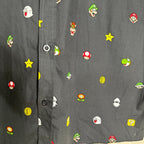 Super Mario Shirt - Funkify