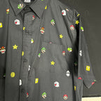 Super Mario Shirt - Funkify