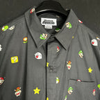 Super Mario Shirt - Funkify