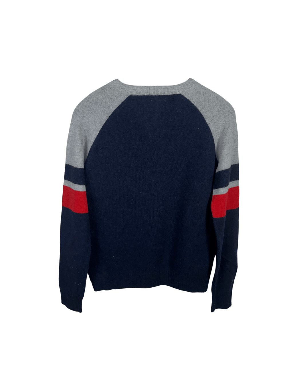 Superdry NYC Women's Sweater - Medium - Funkify