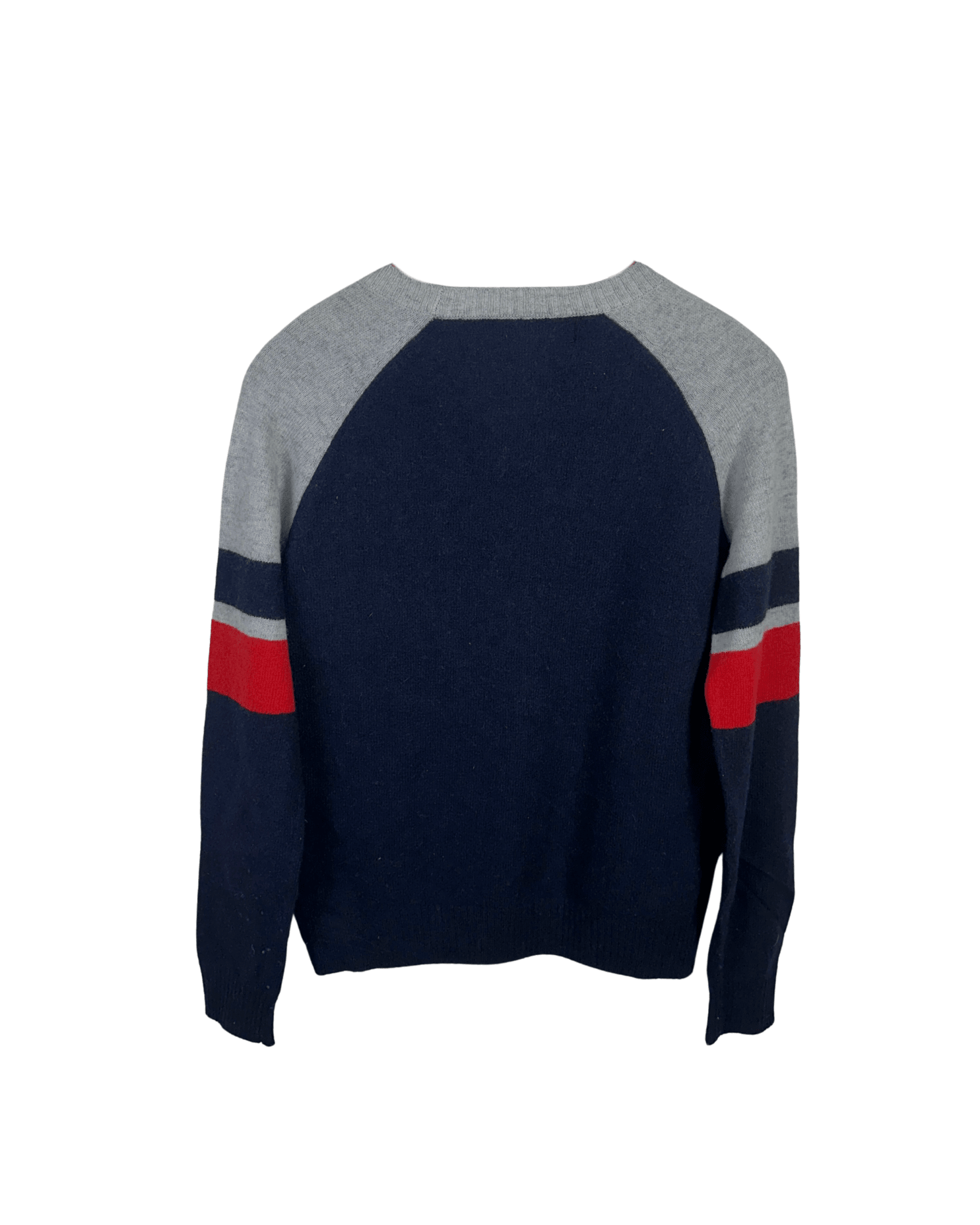 Superdry NYC Women's Sweater - Medium - Funkify