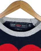 Superdry NYC Women's Sweater - Medium - Funkify