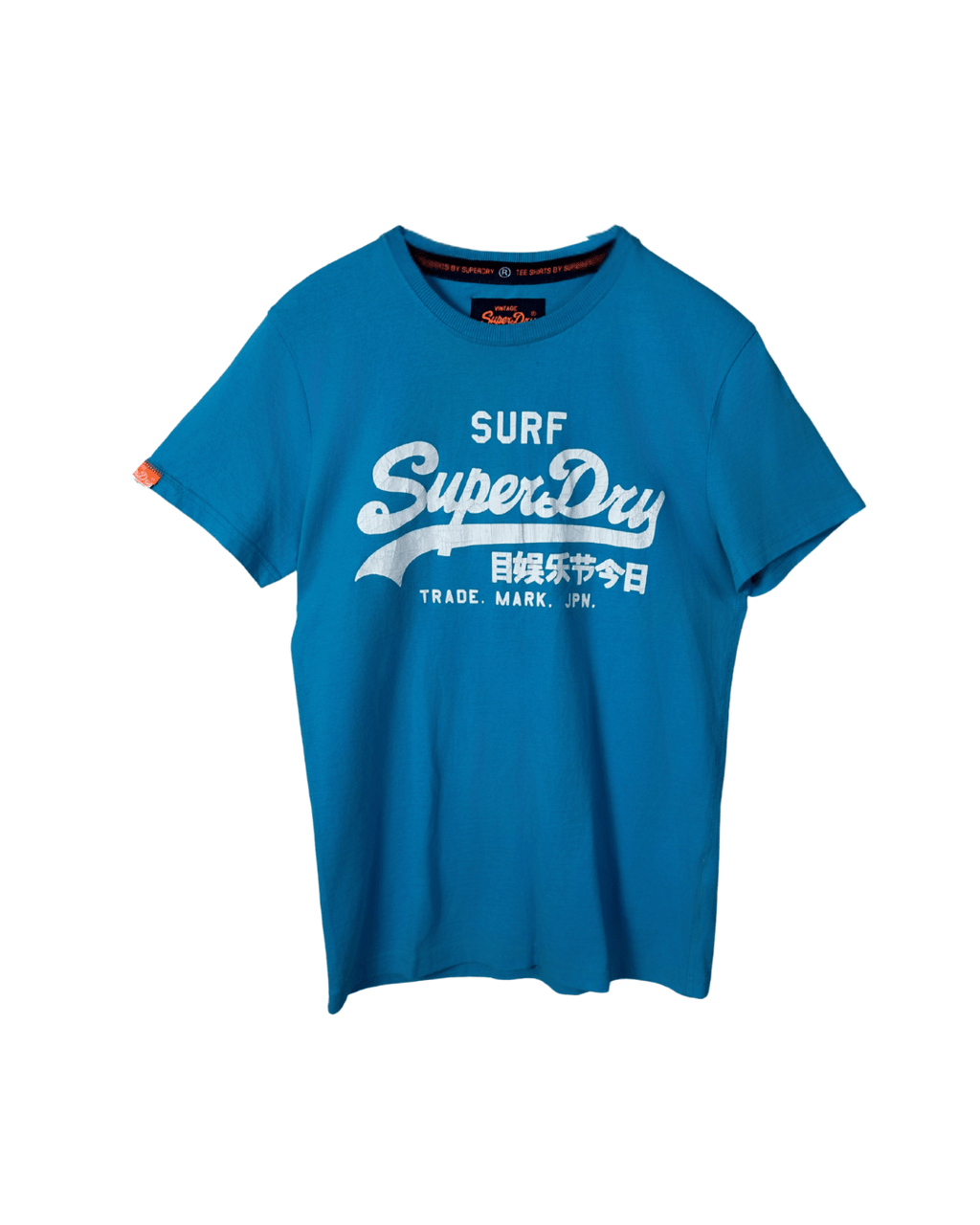 Superdry T-Shirt Medium - Funkify