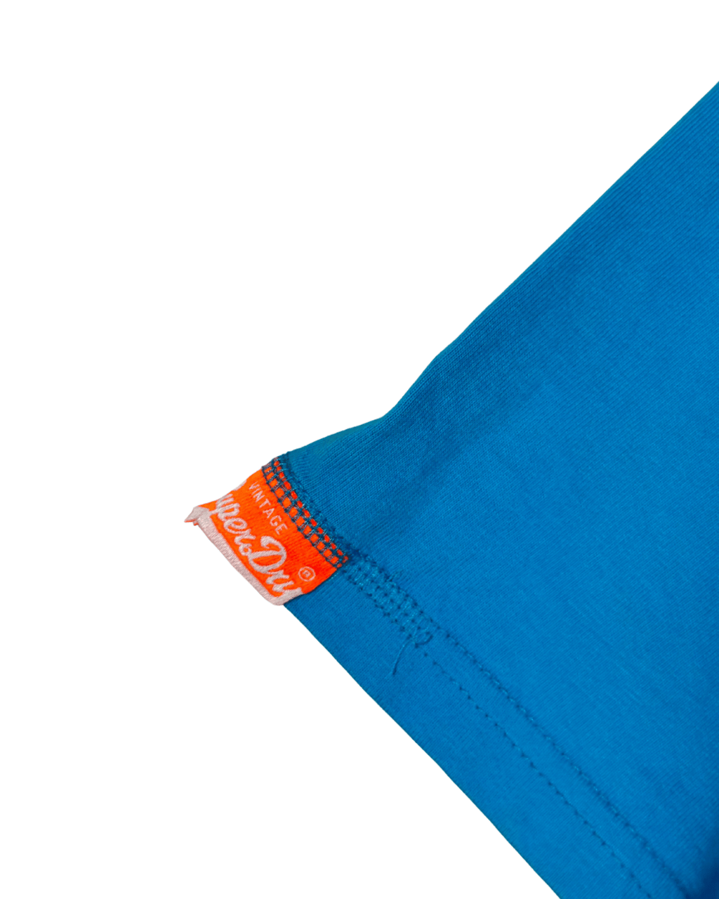 Superdry T-Shirt Medium - Funkify