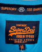 Superdry T-Shirt Medium - Funkify