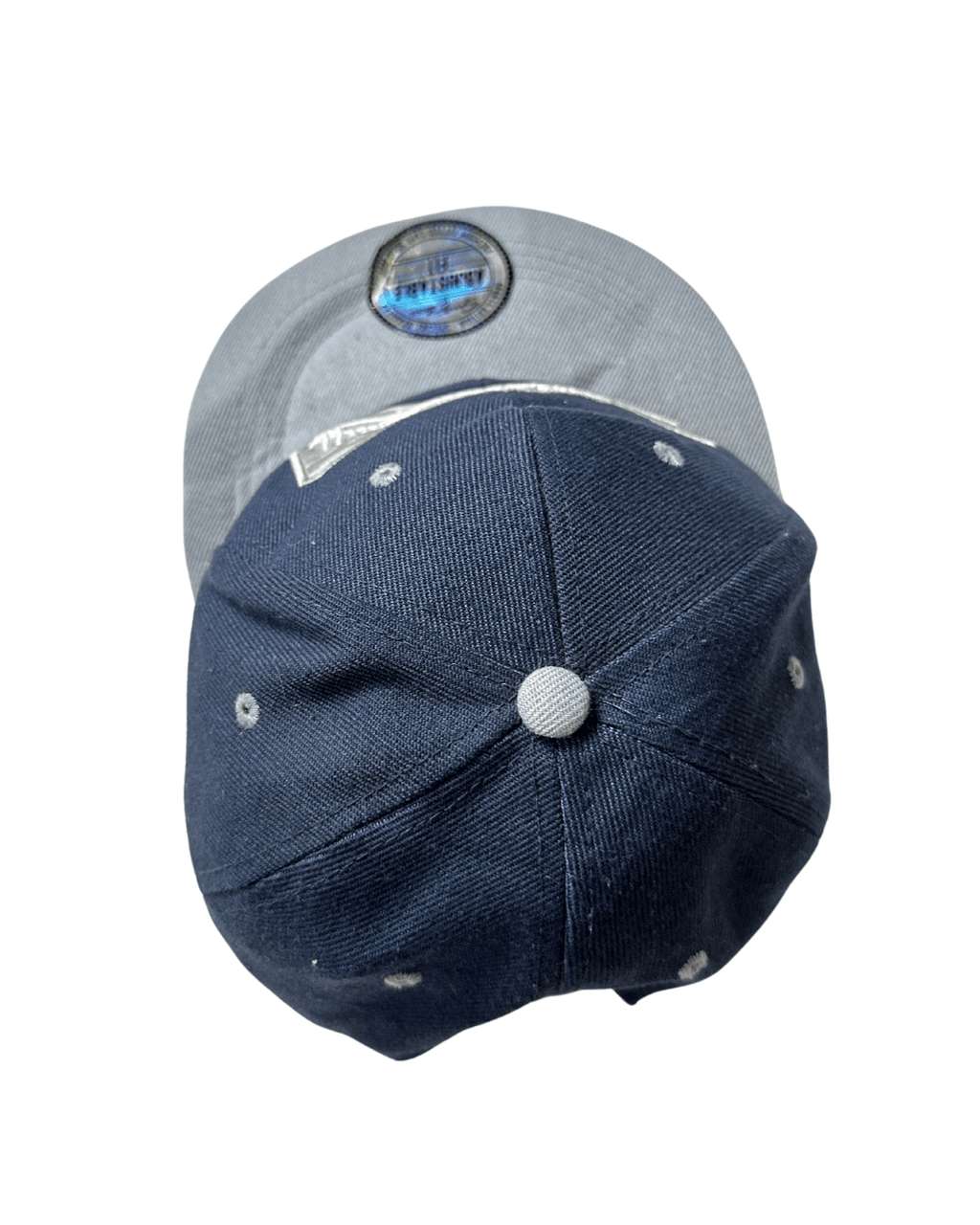 Superior & Stuff Two - Tone Cap - Funkify