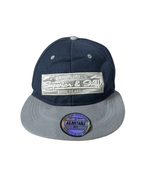 Superior & Stuff Two - Tone Cap - Funkify