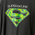Superskunk Graphic Tee - Funkify