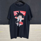 Supreme Bape Dragon Ball Graphic Tee Large - Funkify