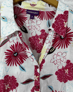 Suzannegrae Women’s Shirt - Size 18 - Funkify