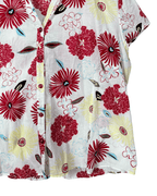 Suzannegrae Women’s Shirt - Size 18 - Funkify