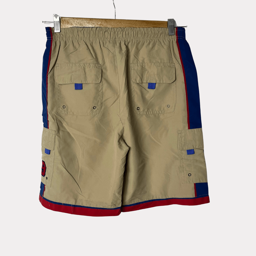 Swash Swim Shorts Small - Funkify
