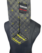 Swiss Necktie - Funkify