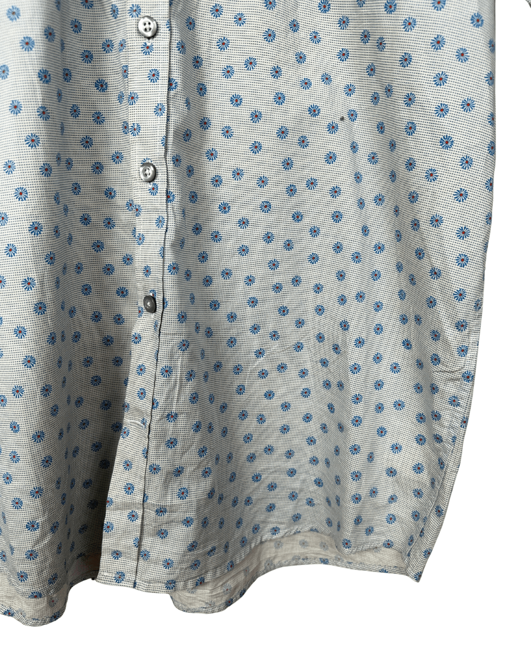 Tailor & Son Shirt - Large - Funkify