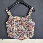 Tapestry Corset - Funkify