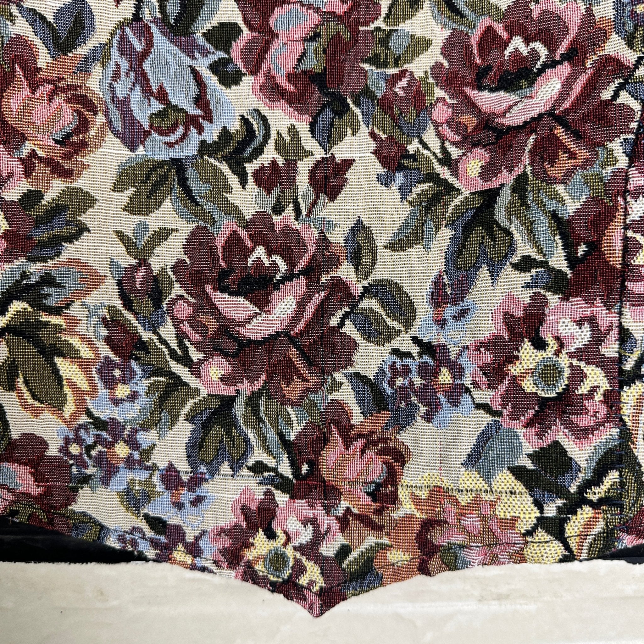Tapestry Corset - Funkify