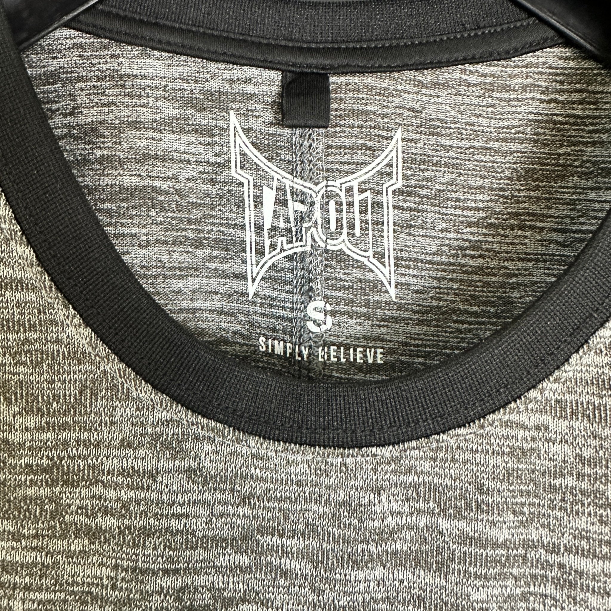 Tapout Tank Top - Funkify