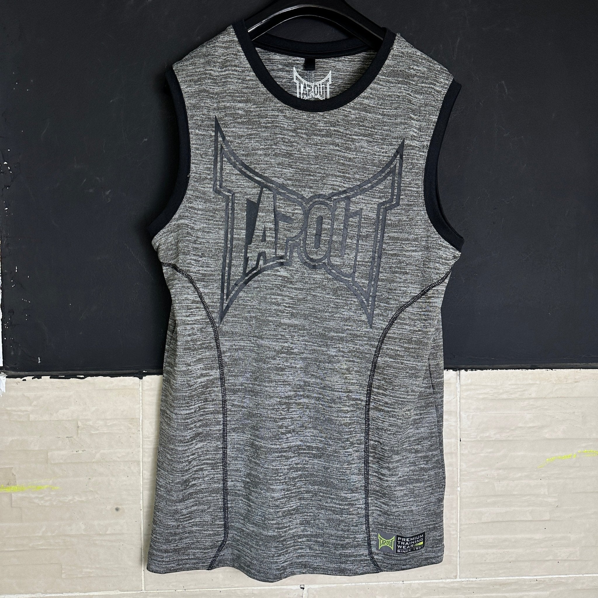 Tapout Tank Top - Funkify