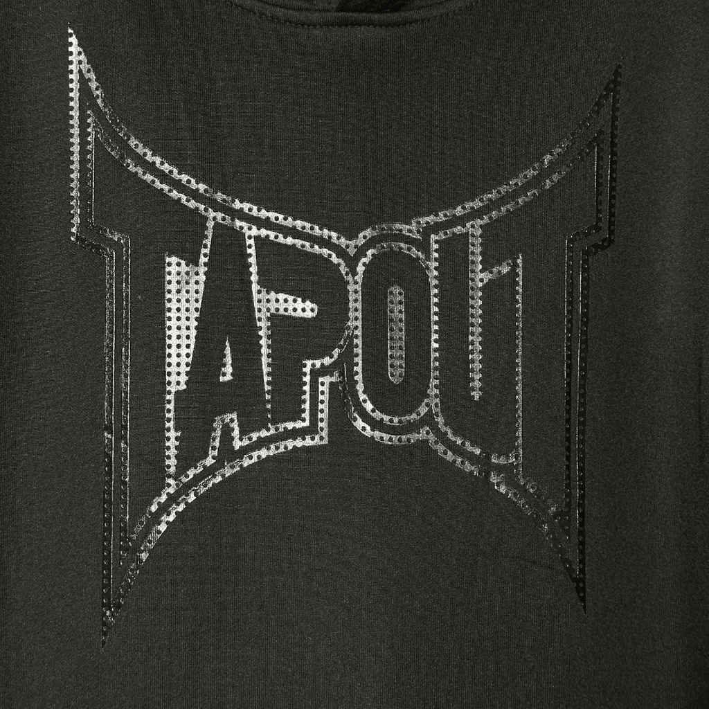 Tapout Women's Hoodie - Funkify