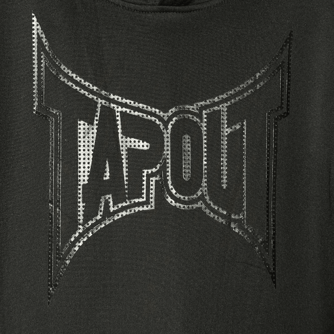 Tapout Women's Hoodie - Funkify