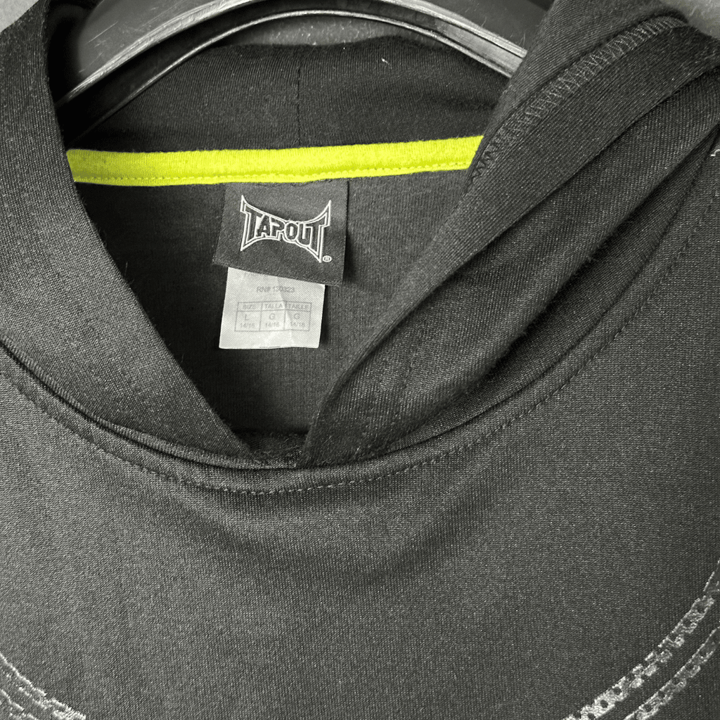 Tapout Women's Hoodie - Funkify