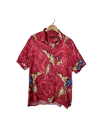 Tasso Elba Shirt 2XL - Funkify