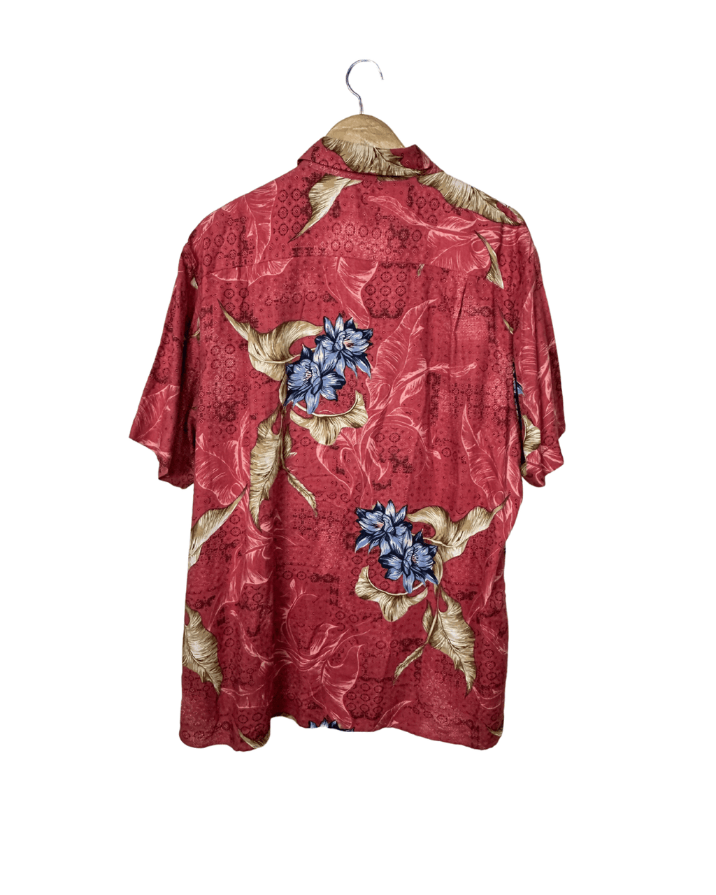 Tasso Elba Shirt 2XL - Funkify