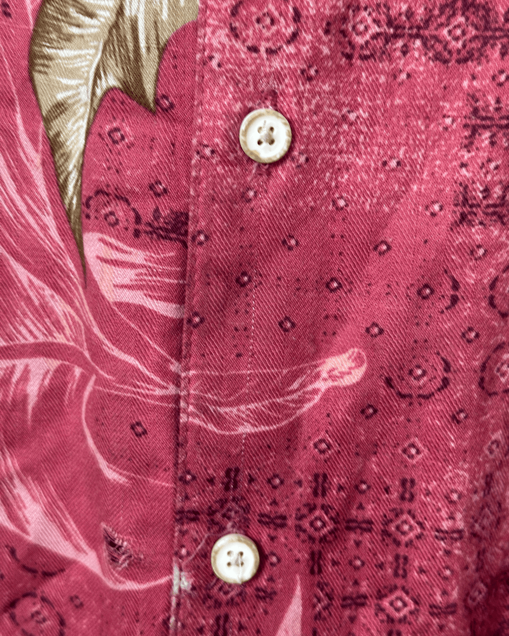 Tasso Elba Shirt 2XL - Funkify