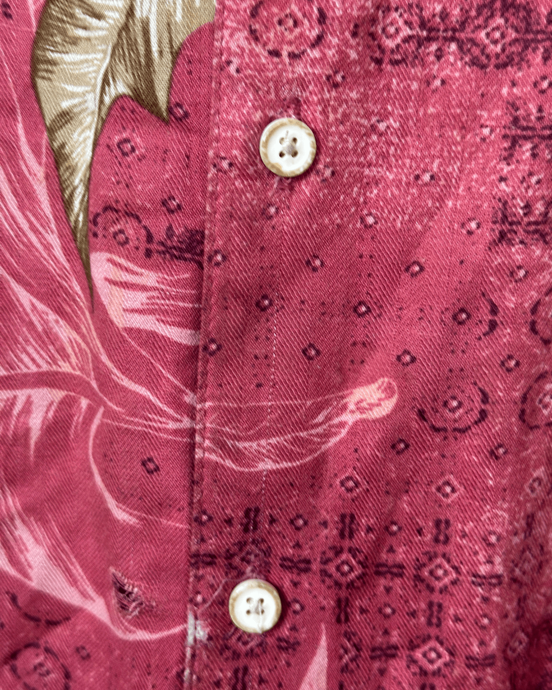 Tasso Elba Shirt 2XL - Funkify