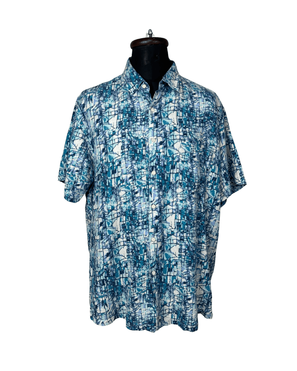 Tasso Ella Island Shirt 2XL - Funkify