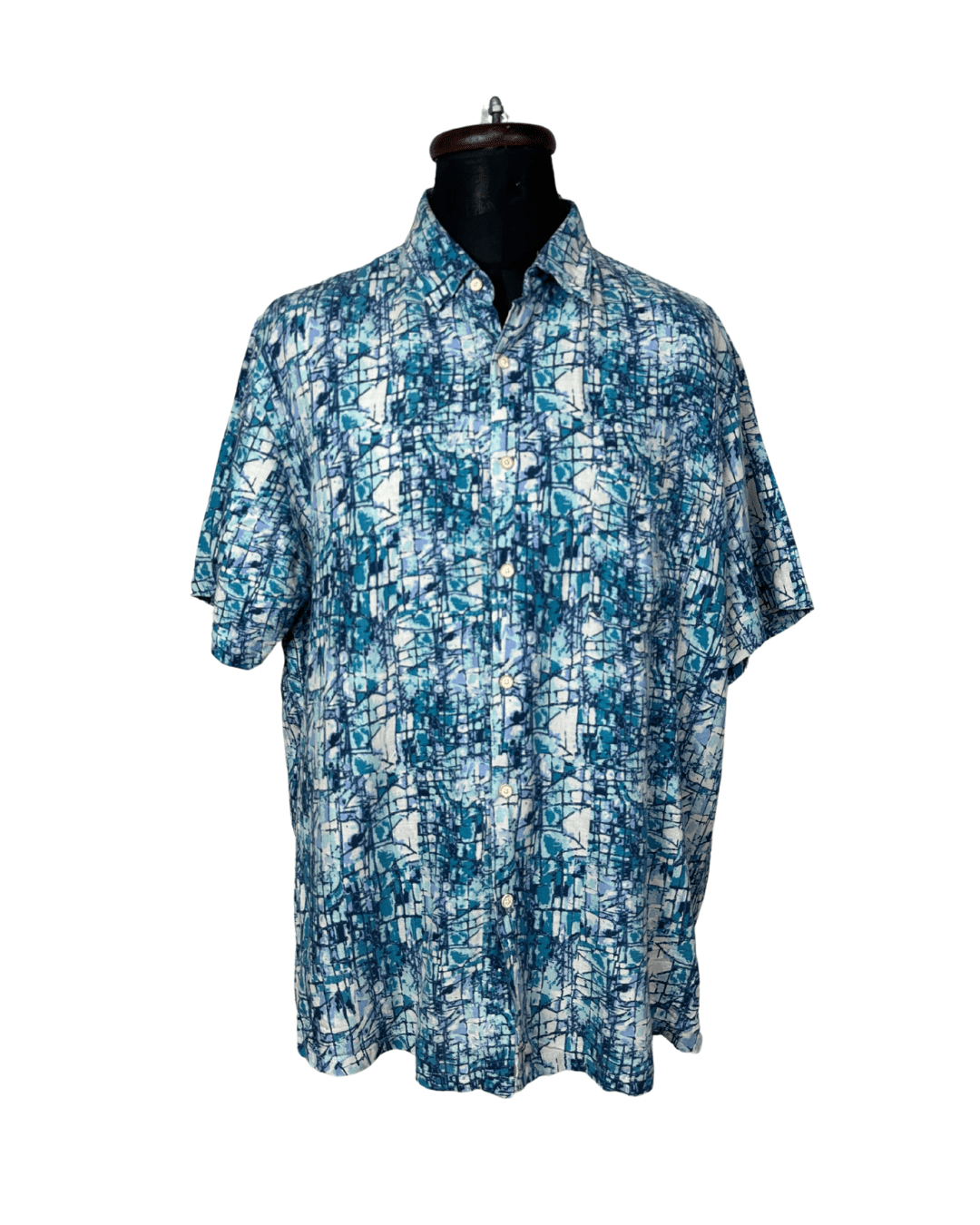 Tasso Ella Island Shirt 2XL - Funkify