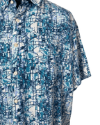 Tasso Ella Island Shirt 2XL - Funkify