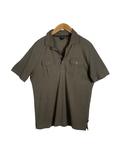 Ted Baker Polo Shirt - Large - Funkify