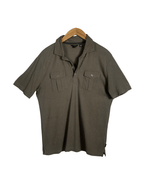 Ted Baker Polo Shirt - Large - Funkify