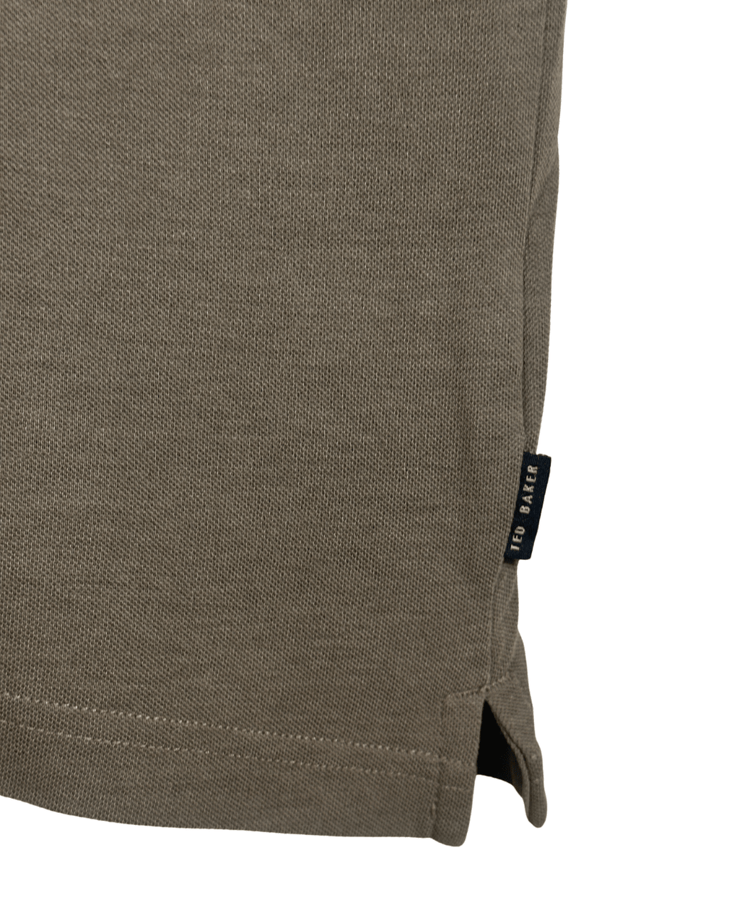 Ted Baker Polo Shirt - Large - Funkify