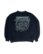 Teenage Mutant Ninja Turtles - Nickelodeon Skinny Dip - Oversized Large - Funkify