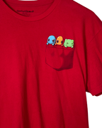TeeTurtle Pokemon T-shirt Large - Funkify