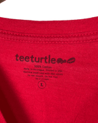 TeeTurtle Pokemon T-shirt Large - Funkify