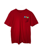 TeeTurtle Pokemon T-shirt Large - Funkify