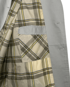 Tena Trench Coat - Large - Funkify