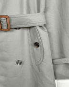 Tena Trench Coat - Large - Funkify