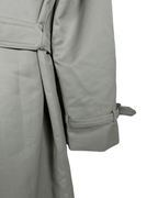 Tena Trench Coat - Large - Funkify