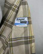 Tena Trench Coat - Large - Funkify