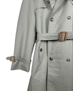 Tena Trench Coat - Large - Funkify