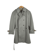 Tena Trench Coat - Large - Funkify