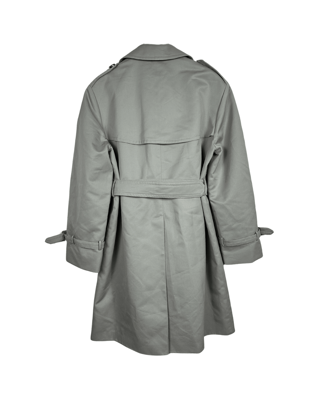 Tena Trench Coat - Large - Funkify
