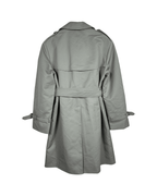 Tena Trench Coat - Large - Funkify